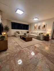 Blk 23 Mount Faber View (Bukit Merah), HDB 4 Rooms #621935431
